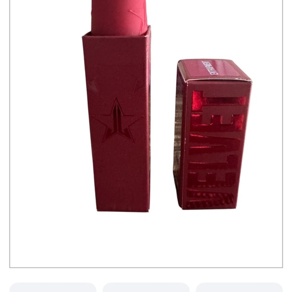 Jeffree Star NIB Velvet Trap in Entrapment SoldOut - Picture 2 of 6